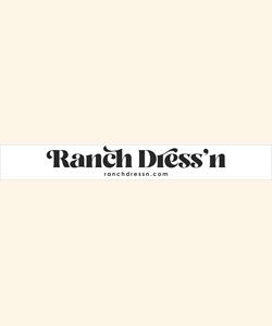 Ranch Dressn