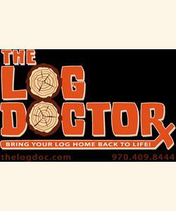 The Log Doctor